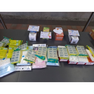 益民長恩藥局疫苗施打活動-20251103