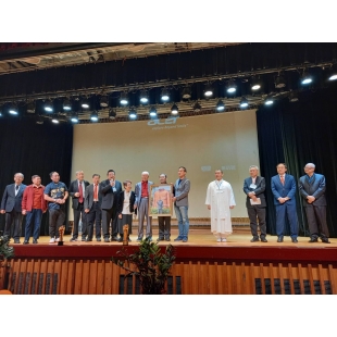 2025第五屆癌症高峰論壇暨長壽再生醫學會議活動