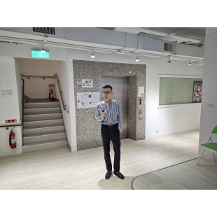 邀請趙昭明醫師 到益民長恩藥局分享相關-20260311